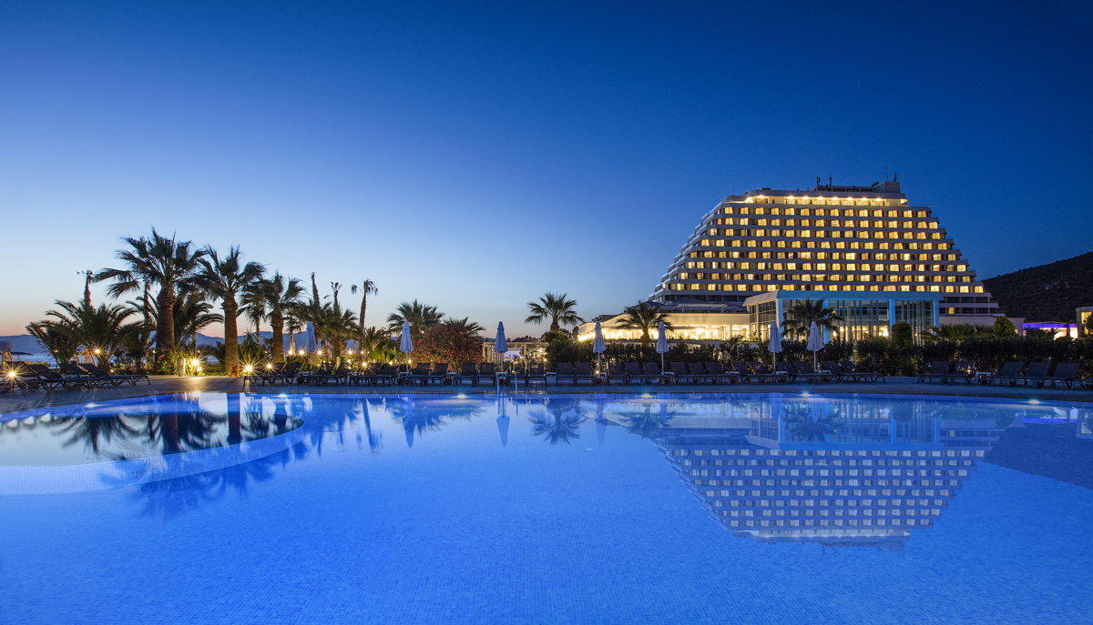 hotels
